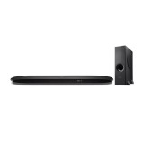 Sharp HT-C21DS1 2.1ch Dolby ATMOS Sound Bar with Wireless Subwoofer